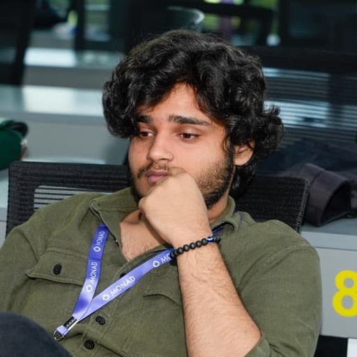 Gautam Sharma